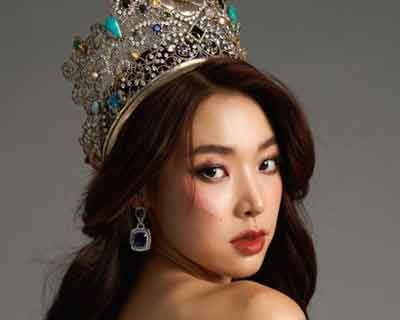 Miss Earth 2023 Meet the Delegates