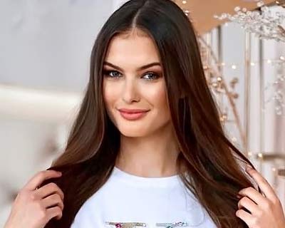 Klára Vavrušková to be appointed as Miss Universe Czech Republic 2020?