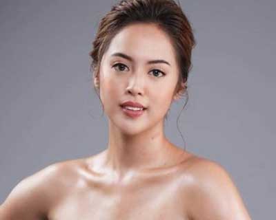 Angelica Pantaliano to represent Philippines at Miss Tourism International 2022