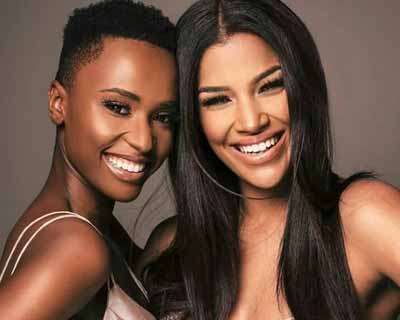 Miss South Africa organization announces new format and changes for the pageant