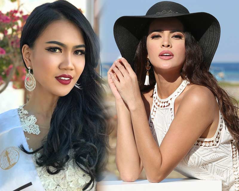 Our Top 6 Favourites for Miss Intercontinental 2017