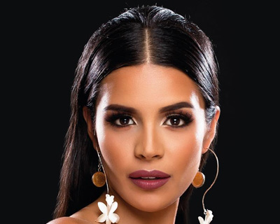 Diana Valdiviezo Ortiz crowned Miss Earth Ecuador 2018