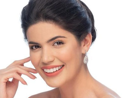 Miss Universe Philippines 2021 Wishlist: Sharifa Akeel