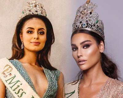 Miss Earth titleholders to grace the Miss Earth USA 2022 coronation