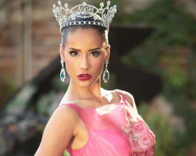 Meet Irma Cristina Valenzuela Nuestra Belleza Sonora 2015