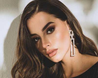 Maria Alejandra Lopez denies rumours of joining Miss Universe Colombia 2022