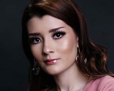 Adriana Camila Luna appointed Miss United Continents El Salvador 2019