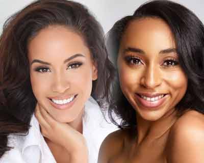 Miss Universe Jamaica 2023 Meet the Top 30 Finalists