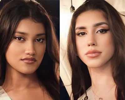 Miss Universe Singapore 2023 Meet the Finalists