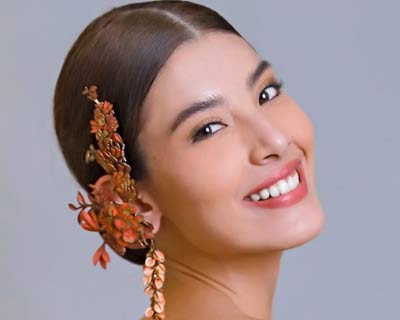 Will Kim Dočekalová win the Miss Universe Thailand 2019 crown?