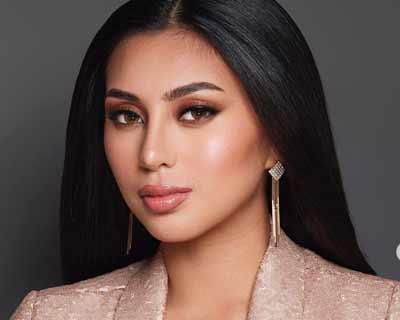 Beatriz Abalajon-McLelland crowned Miss Eco Teen Philippines 2022