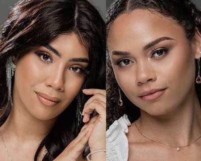 Miss Cayman Islands Universe 2022 Meet the Delegates