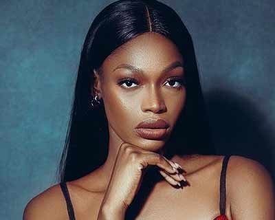 Nyekachi Douglas – From Miss World to Miss Universe?