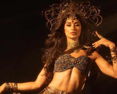 Best National Costumes of Miss Universe 2023