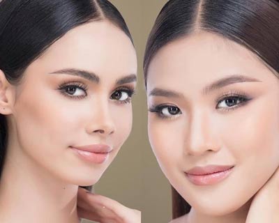 Miss Universe Cambodia 2022 Meet the Delegates