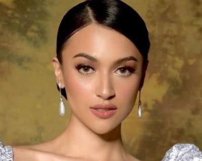 Iona Gibbs to represent Philippines at Miss Intercontinental 2023