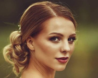 Erika Helin is the new Miss Grand Finland 2018