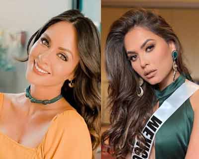 Will Miss Universe’s 2020 Top 5 court resemble to that of 2019?