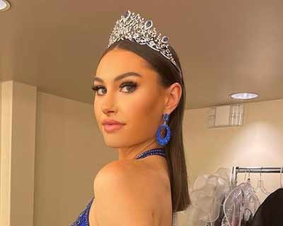 Miss USA 2023 Schedule of Events & Activities