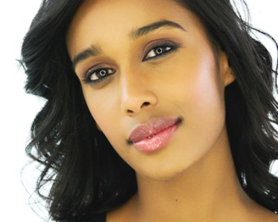 Meet Shane Naidoo, Miss South Africa 2015 finalist