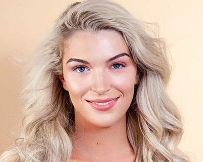 Beauty Talks with Miss Universe Ireland 2018 Grainne Gallanagh