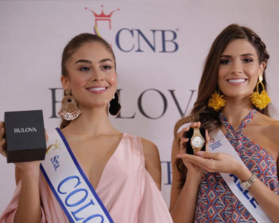 Señorita Colombia 2019 Preliminary Competition Results and Special Awards