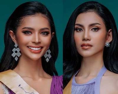 Miss Grand Cambodia 2023 Meet the Delegates
