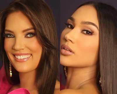 Miss Universe Aruba 2023 Meet the Delegates