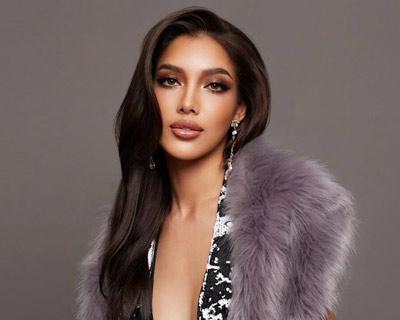 Thailand’s Chatnalin Chotjirawarachat emerging as a strong contender for Miss Intercontinental 2023