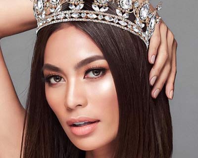 “I am Inday and I am not your stereotypical Filipina Provincial”: Alaiza Flor Malinao for Miss Universe Philippines 2020