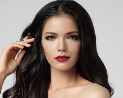 Pre-preliminary Top 20 favourites for Miss Universe Thailand 2019