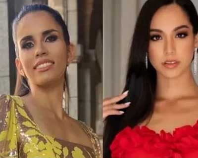 Miss Universe Spain 2022 Meet the Delegates