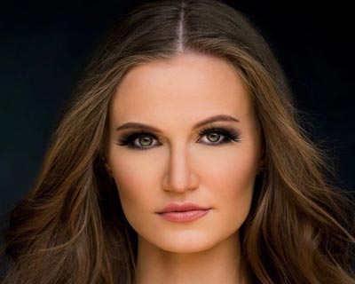 Tyler Prugh appointed Miss Grand Missouri 2020 for Miss Grand United States 2020