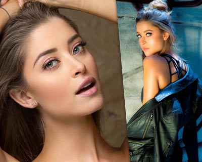 Ana Girault Miss Mexico – Our Favourite for Miss World 2016