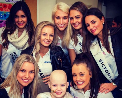 Miss Universe Australia 2017 Live Telecast, Date, Time and Venue