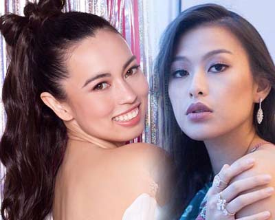 Miss World Philippines alumni make it to the nominations for PMPC Star Awards for Movies