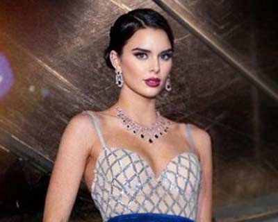 Rylee Spinks crowned Miss Supranational USA 2023
