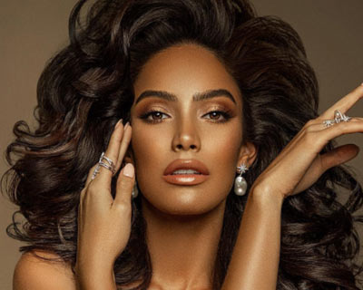 Solaris Barba crowned Miss Universe Panama 2022