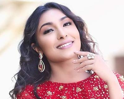 Miss World 2018 BWAP winner Shrinkhala Khatiwada’s hunch says Anushka Shrestha will win Miss World 2019