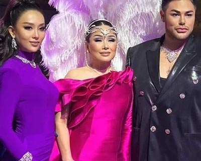 Indonesia to debut at Reina Hispanoamericana 2023