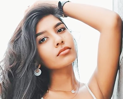 Samanta Luchoo appointed Miss Landscapes Mauritius 2020
