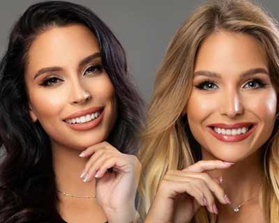 Miss Universe Hungary 2023 Meet the Contestants