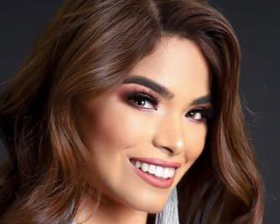 Meet Alejandra Rubí Mexicana Universal Sinaloa 2018 for Mexicana Universal 2019