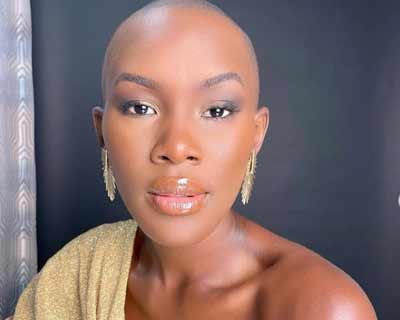 Engracia Mofuman – From Miss Intercontinental to Miss Universe?