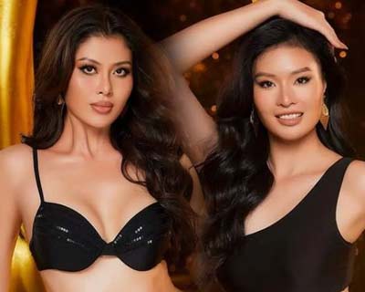 Who will be crowned Miss Grand Vietnam 2022?