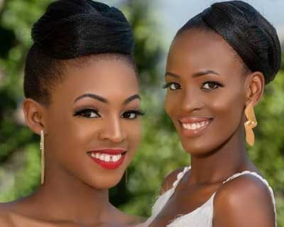 Miss Uganda Top 10 Favourite Hot Picks by Angelopedia