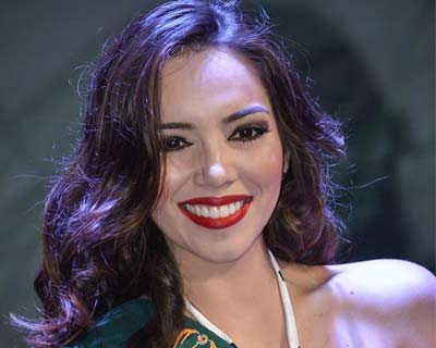 Former beauty queen and actor Alejandra Villafañe passes away after a long battle with cancer