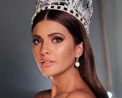 Will Katarina Rodriguez be a part of Miss Universe Philippines 2020?