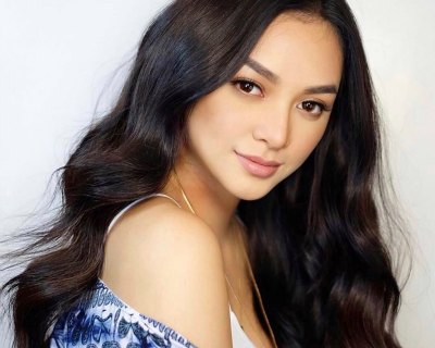 Kylie Verzosa starts online mental health support group