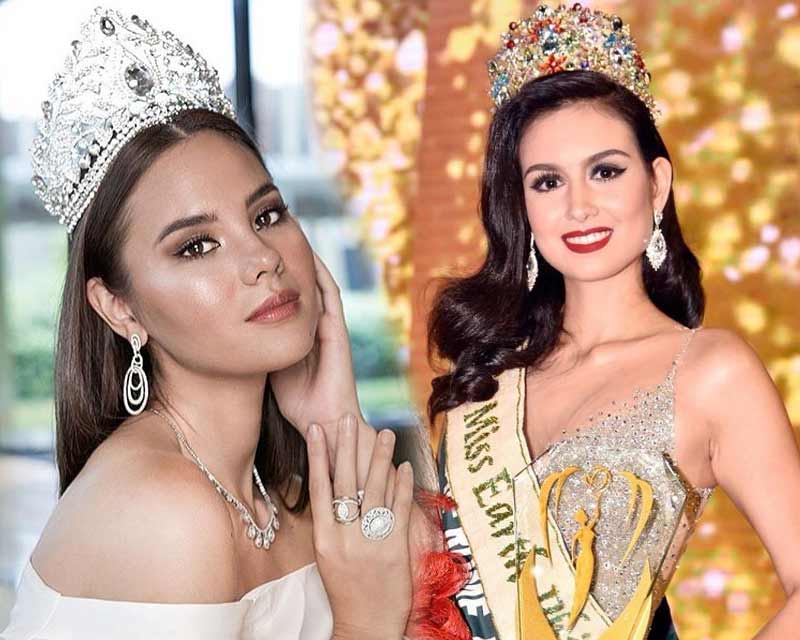 Philippines overflowing with beauty pageants but lacking in beauty queens?